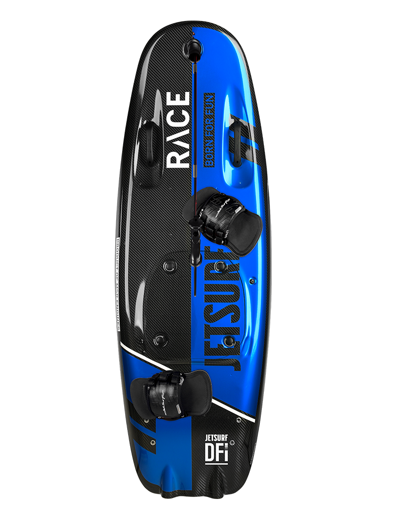 Jetsurf Race