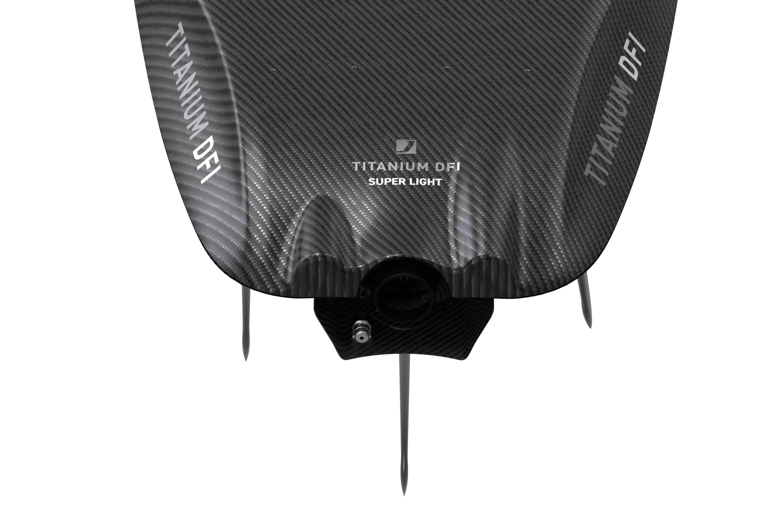 TITANIUM_DFI_SL_back_detail_na_podestu